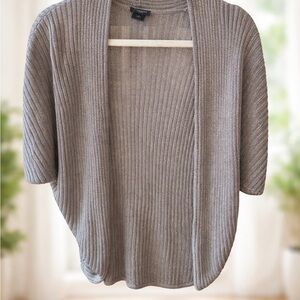 Women's Gray Sweater